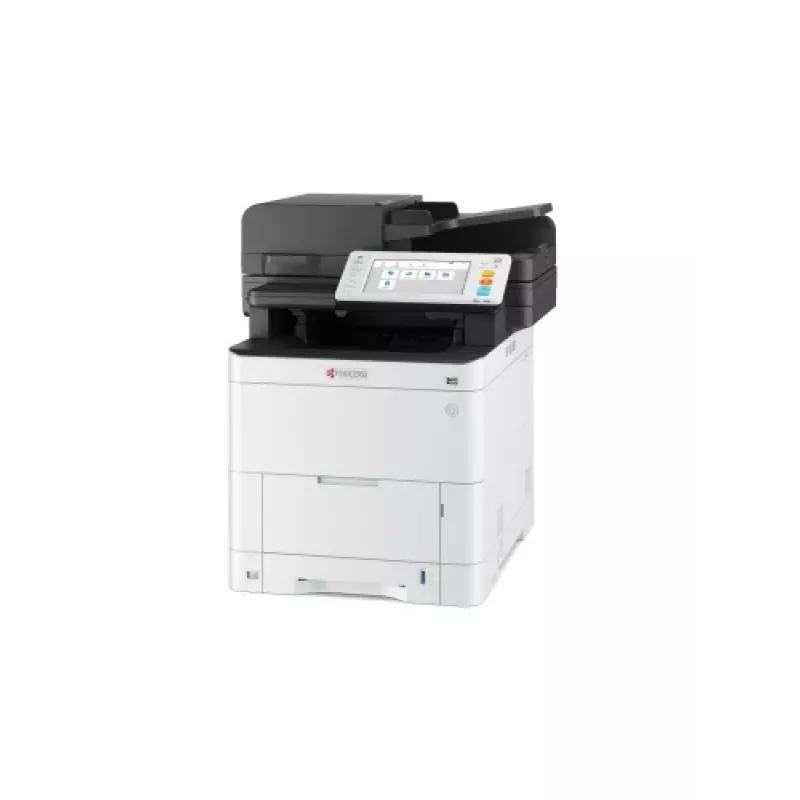 Kyocera ECOSYS MA4000cix Printer Laser Colour MFP A4 40 ppm Ethernet LAN USB (TEND)