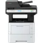 Kyocera ECOSYS MA4500FX/PLUS A4 Monochrome Laser Multifunction Printer with Fax and 3-Year On-Site Service 870B6110C123NL3