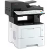 Kyocera ECOSYS MA4500ix/Plus A4 Monochrome Laser Multifunction Printer with 3-Year On-Site Service 870B6110C113NL3
