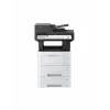 Kyocera ECOSYS MA4500ix/Plus A4 Monochrome Laser Multifunction Printer with 3-Year On-Site Service 870B6110C113NL3
