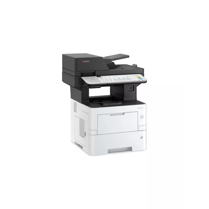 Kyocera ECOSYS MA4500ix/Plus A4 Monochrome Laser Multifunction Printer with 3-Year On-Site Service 870B6110C113NL3