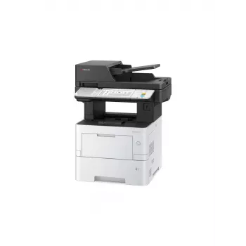 Kyocera ECOSYS MA4500ix/Plus A4 Monochrome Laser Multifunction Printer with 3-Year On-Site Service 870B6110C113NL3