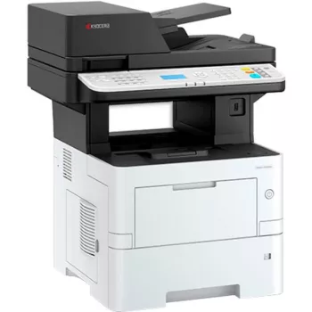 Kyocera ECOSYS MA4500X/PLUS A4 Monochrome Laser Multifunction Printer with 3-Year On-Site Service 870B6110C133NL3