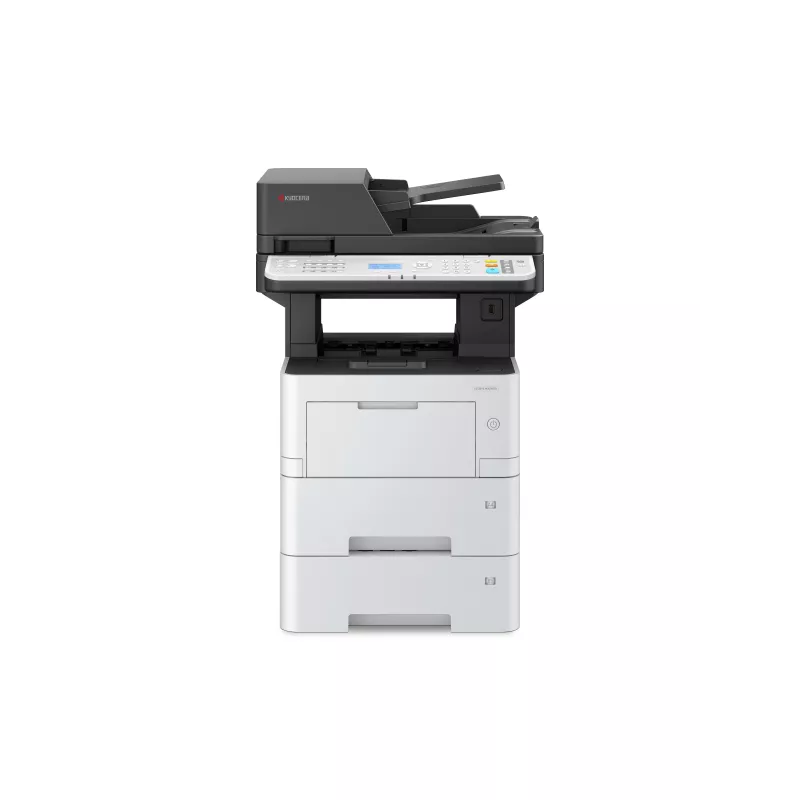 Kyocera ECOSYS MA4500X/PLUS A4 Monochrome Laser Multifunction Printer with 3-Year On-Site Service 870B6110C133NL3