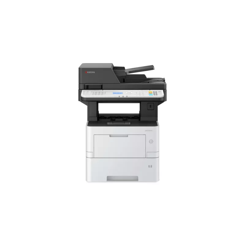 Kyocera ECOSYS MA4500X/PLUS A4 Monochrome Laser Multifunction Printer with 3-Year On-Site Service 870B6110C133NL3