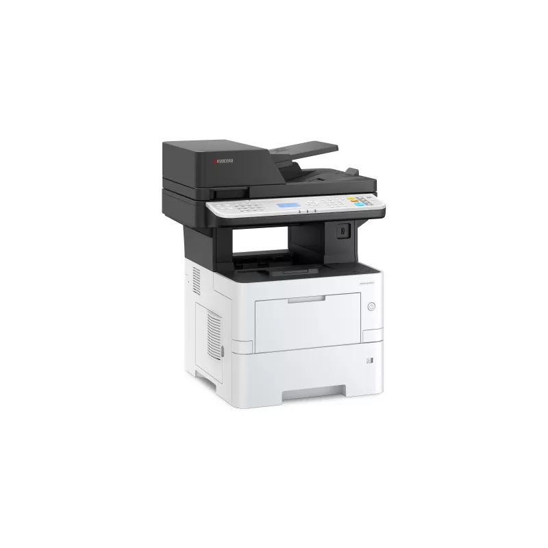 Kyocera ECOSYS MA4500X/PLUS A4 Monochrome Laser Multifunction Printer with 3-Year On-Site Service 870B6110C133NL3