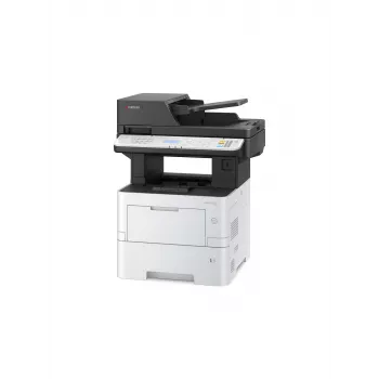 Kyocera ECOSYS MA4500X/PLUS A4 Monochrome Laser Multifunction Printer with 3-Year On-Site Service 870B6110C133NL3