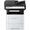 Kyocera ECOSYS MA6000ifx Plus A4 Monochrome Laser Multifunction Printer with 3-Year Full Service 870B6110C0V3NL3