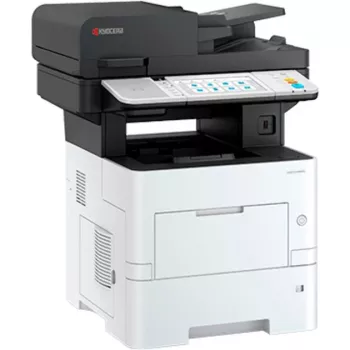 Kyocera ECOSYS MA6000ifx Plus A4 Monochrome Laser Multifunction Printer with 3-Year Full Service 870B6110C0V3NL3