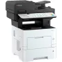 Kyocera ECOSYS MA6000ifx Plus A4 Monochrome Laser Multifunction Printer with 3-Year Full Service 870B6110C0V3NL3