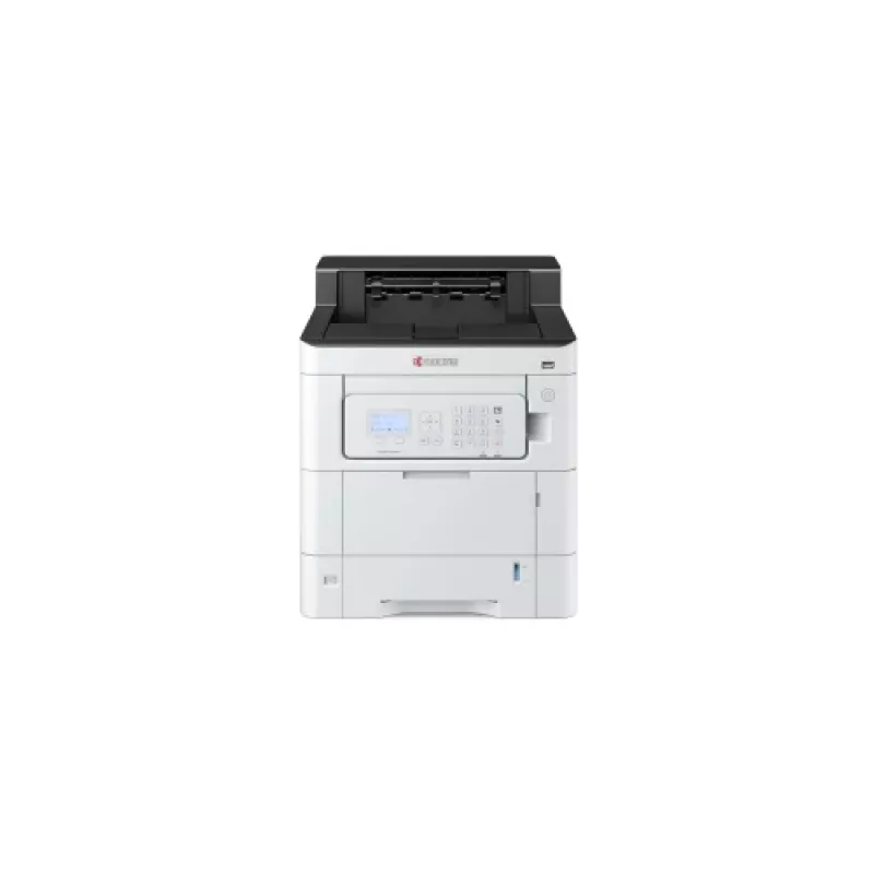 Kyocera ECOSYS PA4000cx Colour Laser Printer - 40ppm, A4, Automatic Duplex, Ethernet & USB