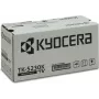 Kyocera Original TK-5230 Toner Multipack Black Cyan Magenta Yellow, 4-Piece Set, 2,600/2,200 Pages OPTK5230