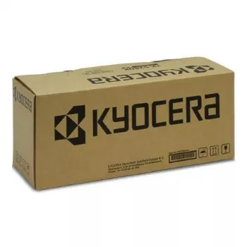 Kyocera TK-5415Y Yellow Toner Cartridge (Original, 2,500 Pages)