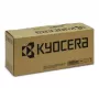 Kyocera TK-5415Y Yellow Toner Cartridge (Original, 2,500 Pages)