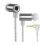 KZ Ling Long In-Ear Earphones with 6mm Micro Dynamic Driver