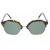 L.G.R Zanzibar Havana Tortoise Sunglasses HAV09 50/12/135 mm Unisex