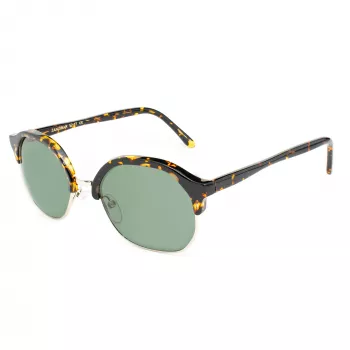 L.G.R Zanzibar Havana Tortoise Sunglasses HAV09 50/12/135 mm Unisex