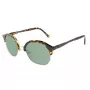 L.G.R Zanzibar Havana Tortoise Sunglasses HAV09 50/12/135 mm Unisex