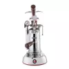 La Pavoni Esperto Abile Espresso Machine (LPLESA01EU) - 15 Bar Pump, 1.6L, Chrome