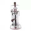La Pavoni Esperto Abile Espresso Machine (LPLESA01EU) - 15 Bar Pump, 1.6L, Chrome