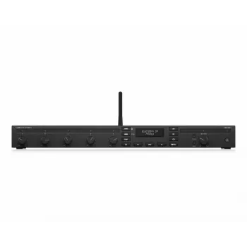 Lab Gruppen CPA2401 Mixing Amplifier 1x240W 4 Ohm Bluetooth
