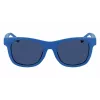 Lacoste Children's Sunglasses L3643SRG-424 Blue Frame Grey Lens 48/17/130 mm