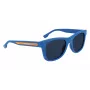 Lacoste Children's Sunglasses L3643SRG-424 Blue Frame Grey Lens 48/17/130 mm