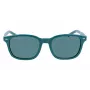 Lacoste L3639S-466 Men's Square Blue Sunglasses 49/18/135 mm