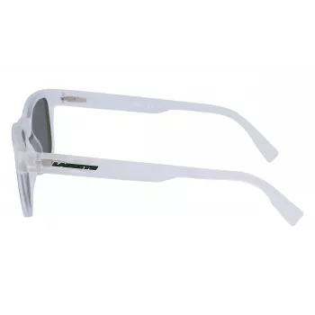 Lacoste L3656S-970 Unisex Sunglasses Havana 50mm