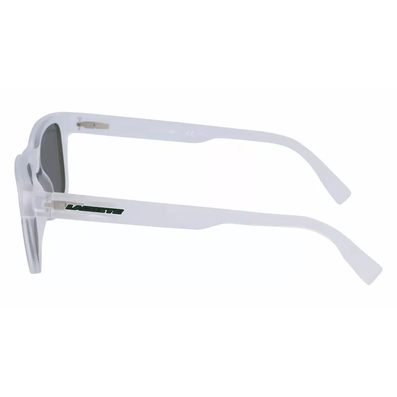 Lacoste L3656S-970 Unisex Sunglasses Havana 50mm