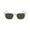 Lacoste L3656S-970 Unisex Sunglasses Havana 50mm