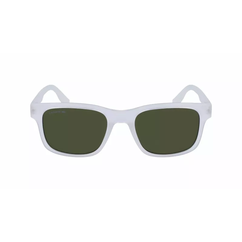 Lacoste L3656S-970 Unisex Sunglasses Havana 50mm