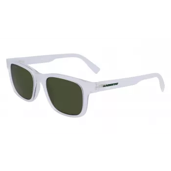 Lacoste L3656S-970 Unisex Sunglasses Havana 50mm