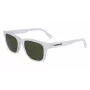 Lacoste L3656S-970 Unisex Sunglasses Havana 50mm