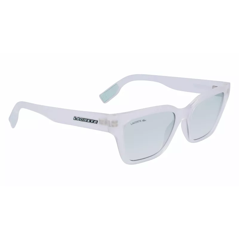 Lacoste L6002S-970 Women's Sunglasses Havana Brown Gradient 53mm