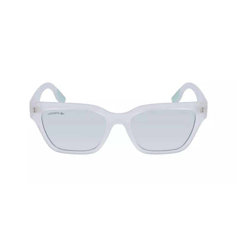 Lacoste L6002S-970 Women's Sunglasses Havana Brown Gradient 53mm