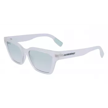 Lacoste L6002S-970 Women's Sunglasses Havana Brown Gradient 53mm