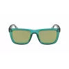 Lacoste L750S-5419315 Men's Sunglasses - Square Acetate Frame UV400 Protection 54/19/140 mm