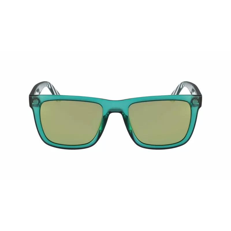 Lacoste L750S-5419315 Men's Sunglasses - Square Acetate Frame UV400 Protection 54/19/140 mm