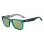 Lacoste L750S-5419315 Men's Sunglasses - Square Acetate Frame UV400 Protection 54/19/140 mm