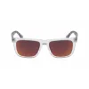 Lacoste L750S Sunglasses Men Havana Brown 54/19/140 mm
