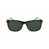 Lacoste L960S-430 Men's Sunglasses Blue Frame Grey Lens 56mm