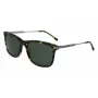 Lacoste L960S-430 Men's Sunglasses Blue Frame Grey Lens 56mm