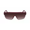 Lacoste L989S-603 Men's Rectangle Sunglasses Havana Green 62/19/135 mm