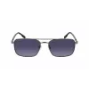 Lacoste Men's L264SN Sunglasses 58/17/145 mm UV400 Acetate