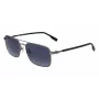 Lacoste Men's L264SN Sunglasses 58/17/145 mm UV400 Acetate