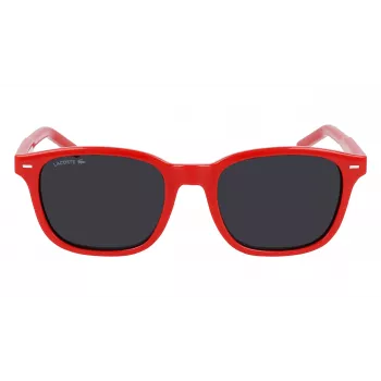 Lacoste Men's Sunglasses L3639S-615 Havana Green 49mm