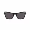 Lacoste Men's Sunglasses L6018S-301 Green Frame Grey Lens 53mm