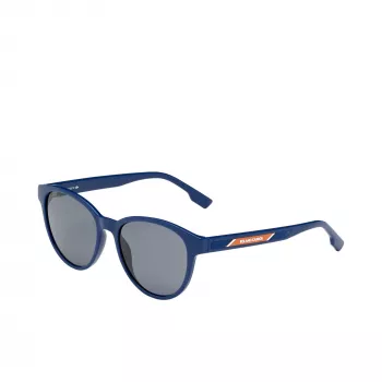 Lacoste Women's L981SRG-400 Rectangular Acetate Sunglasses 54/17/145 mm