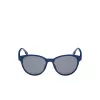Lacoste Women's L981SRG-400 Rectangular Acetate Sunglasses 54/17/145 mm